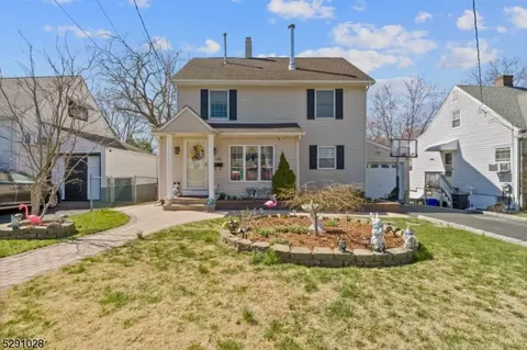 130 Sadler Rd, Bloomfield, NJ 07003