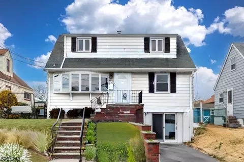 22 Scher Pl, Passaic, NJ 07055