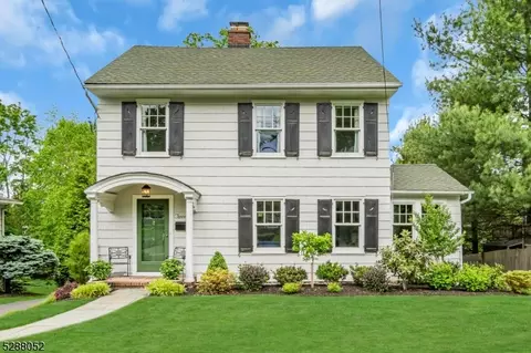 20 Oliver St, Chatham, NJ 07928