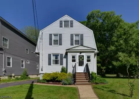 109 Battle Hill Ave, Springfield, NJ 07081