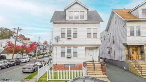 117 Paine Ave, Irvington, NJ 07111