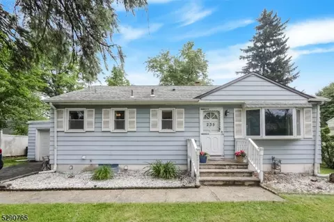 235 Haven Ave, Scotch Plains, NJ 07076