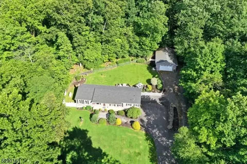 136 Musconetcong River Rd, Glen Gardner, NJ 08826