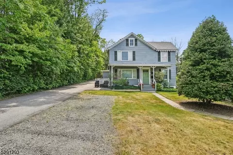 204 Irvington Ave, South Orange, NJ 07079