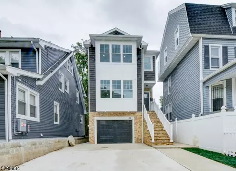56 Cambridge St, East Orange, NJ 07018