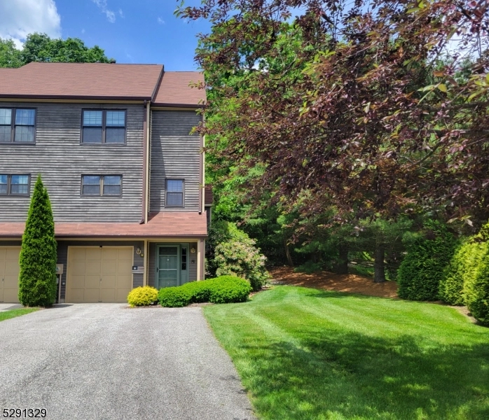 56 BEACON HILL RD Unit H  
