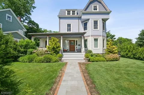 215 Linden Ave, Glen Ridge, NJ 07028