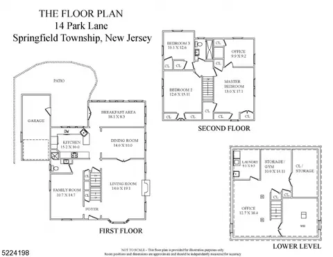 14 Park Ln, Springfield, NJ 07081 photo 28