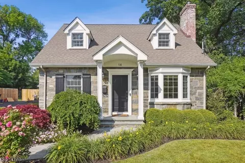 14 Park Ln, Springfield, NJ 07081