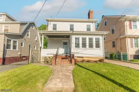 350 Chapman St, Newark, NJ 07106
