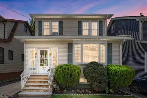 50 Menzel Ave, Maplewood, NJ 07040