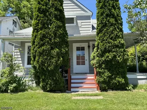 101 Mine Brook Rd, Bernardsville, NJ 07924