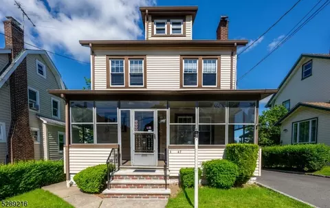 47 Belmohr St, Belleville, NJ 07109
