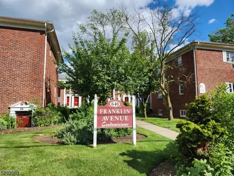 640 Franklin Ave #E-1, Nutley, NJ 07110