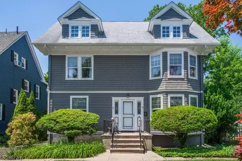 18 Hillside Ave, Glen Ridge, NJ 07028