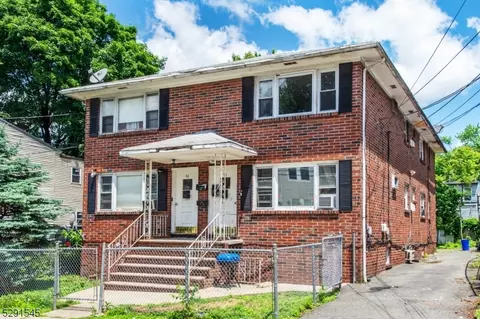46 Tichenor Ter, Irvington, NJ 07111