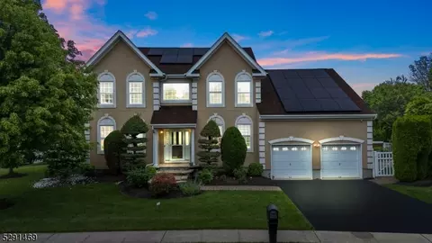 6 Princeton Highlands Blvd, Princeton, NJ 08540