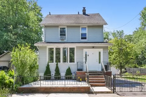 546 Locust Ave, Hillside, NJ 07205
