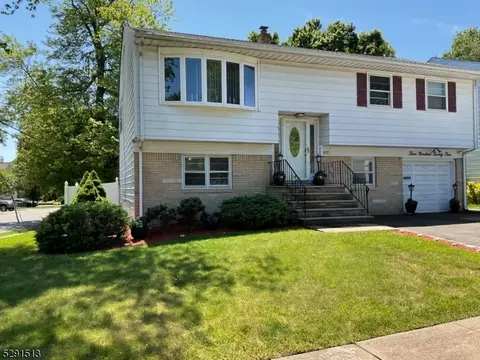 324 Hory St, Roselle, NJ 07203