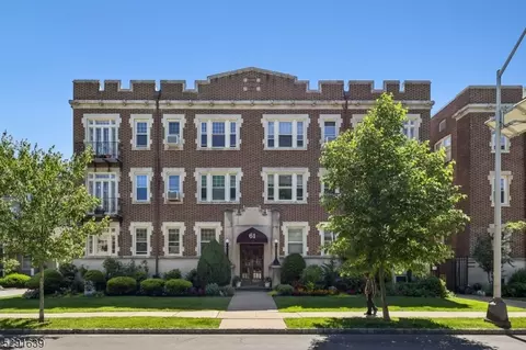61 S Fullerton Ave #32, Montclair, NJ 07042