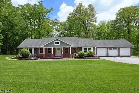83 Ridge Rd, Branchville, NJ 07826