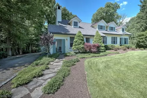 2 Brandywine Ct, Scotch Plains, NJ 07076