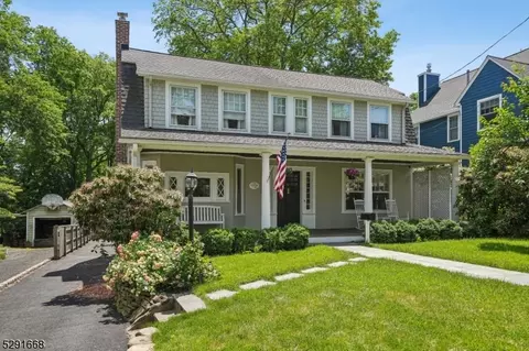 75 Hillside Ave, Chatham, NJ 07928