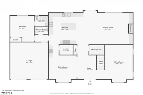 241 Washington Pl, Paramus, NJ 07652 photo 48