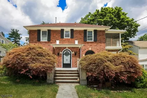 13 Dawson Ave, West Orange, NJ 07052