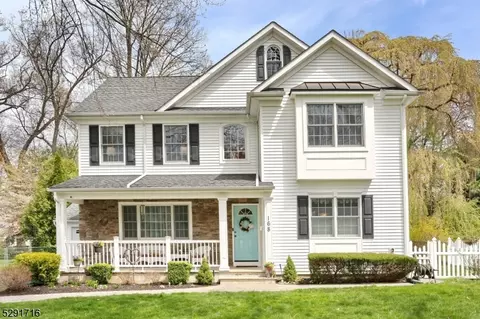 168 Coolidge Ter, Wyckoff, NJ 07481