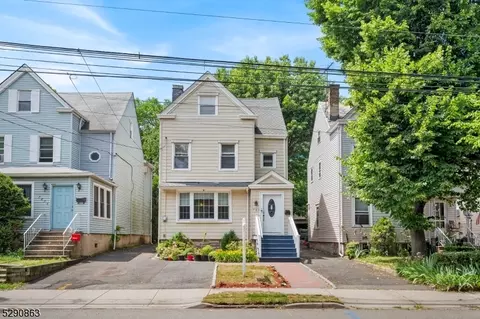 729 Bloomfield Ave, Nutley, NJ 07110