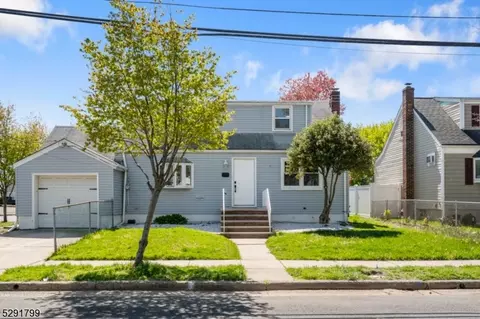 201 Hagel Ave, Linden, NJ 07036