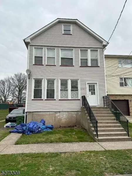 1119 Spruce St, Roselle, NJ 07203