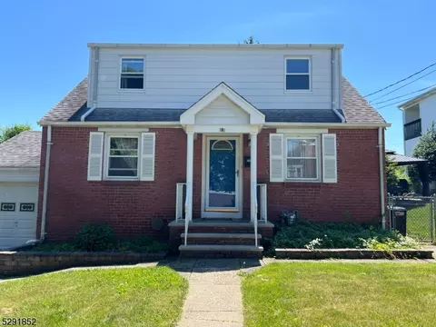 47 Sherwood St, Clifton, NJ 07013