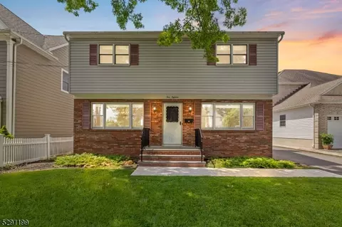 418 Cook Ave, Scotch Plains, NJ 07076