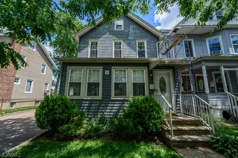 22 Dewitt Ave, Belleville, NJ 07109