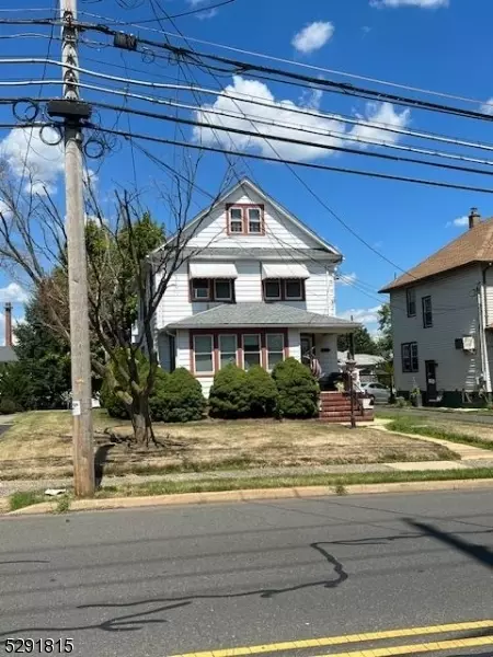 381 E Main St, Somerville, NJ 08876