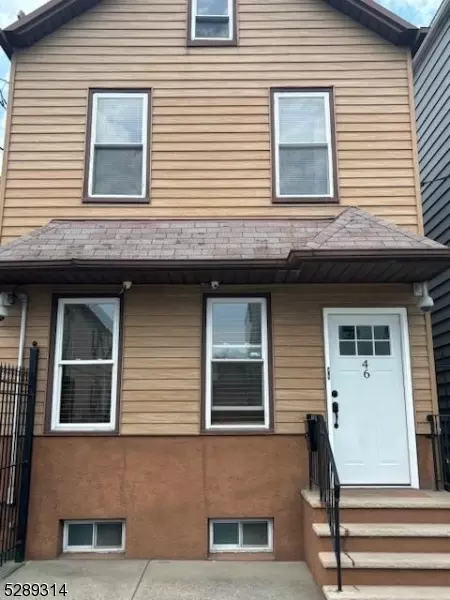 46 Marne St, Newark, NJ 07105