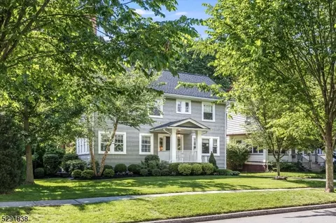 190 Sherman Ave, Glen Ridge, NJ 07028