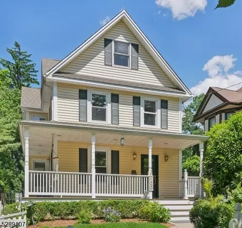 102 Greenwood Ave, Madison, NJ 07940