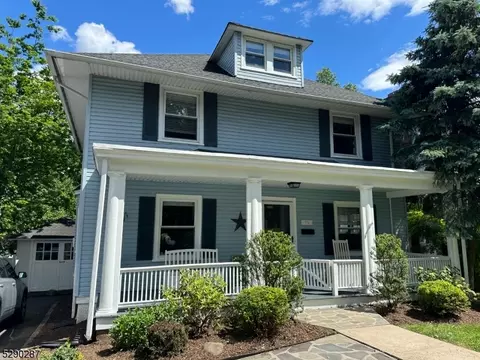 336 Gregory Ave, West Orange, NJ 07052