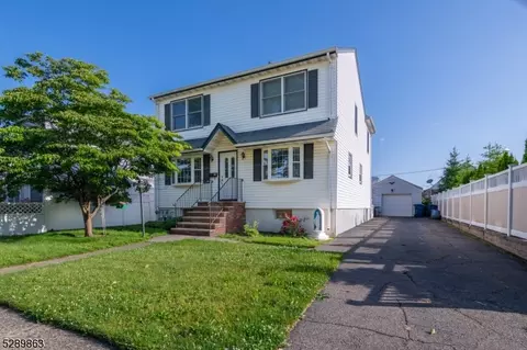 108 W Franklin St, Hackensack, NJ 07601