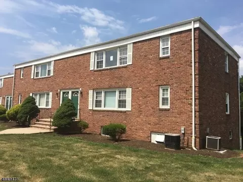 5 Columbia Dr 4b #4B, Bridgewater, NJ 08807