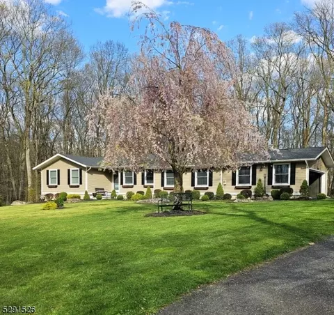 20 Whiteoak Ridge Rd, Glen Gardner, NJ 08826