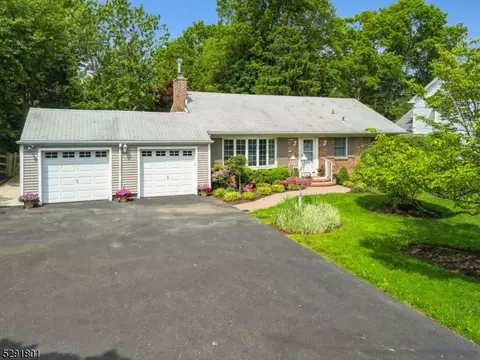 356 Shunpike Rd, Chatham Twp, NJ 07928