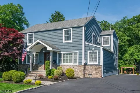 83 The Fairway, Cedar Grove, NJ 07009