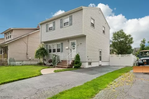 25 Wharton Ave, Nutley, NJ 07110 photo 2