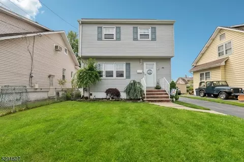 25 Wharton Ave, Nutley, NJ 07110
