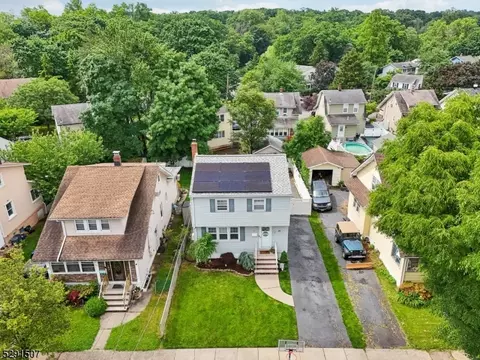 25 Wharton Ave, Nutley, NJ 07110 photo 34