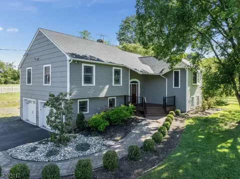 51 Rosemont Ringoes Rd, East Amwell Twp, NJ 08551